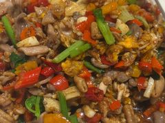 -绿草地·湘菜(7mall店)