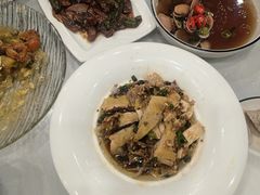 葱油鸡-小实惠嘉(威海路店)