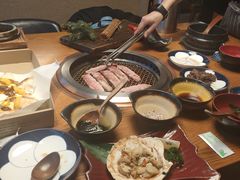 -炎蔵牛舌烤肉
