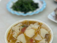 -尕西木老春台东乡手抓美食