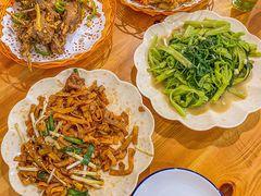 -南记食粥坊·宵夜大排档(莲花总店)