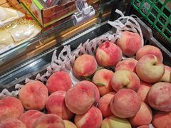 -物美超市(通州梨园店)