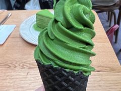 -思帕瑞冰淇淋(蛋糕·甜点·芝罘区店)