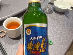 -连鹭海鲜·海肠捞饭·海胆饭(星海店)