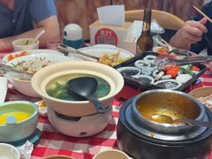 -西贝(武汉群星城店)