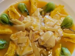 -渝信川菜(长安店)