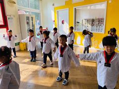 -贝乐多幼儿园(中北校区)