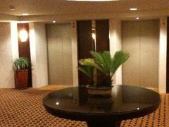 caption-上海波特曼丽思卡尔顿酒店