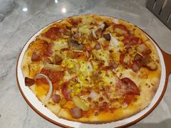 -必胜客餐厅(昆百大泰业城店)
