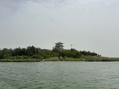 -卤阳湖国家湿地公园