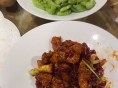 -撒郎嘿·朝鲜民俗餐馆