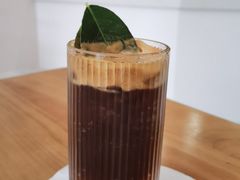 -echoes coffee回响咖啡(红山店)