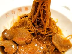 -大哥餐厅(西城花园店)
