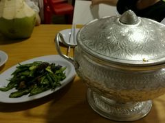 -ZF Seafood Restaurant 卓峰海鲜餐