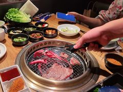 -黑牛黑猪烤肉专门店(万象城店)