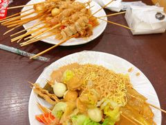 -郭记小街麻辣烫(南小街总店)