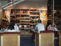 -La Creperie法餐厅(芮欧百货店)