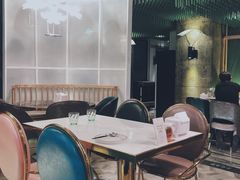 大堂-桐爷小馆(广渠门店)