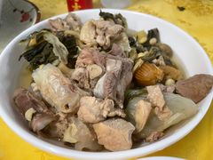 -海鲜街菜馆(海珠南路店)