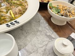 -渔语鱼新川菜Bistro(万象天地店)
