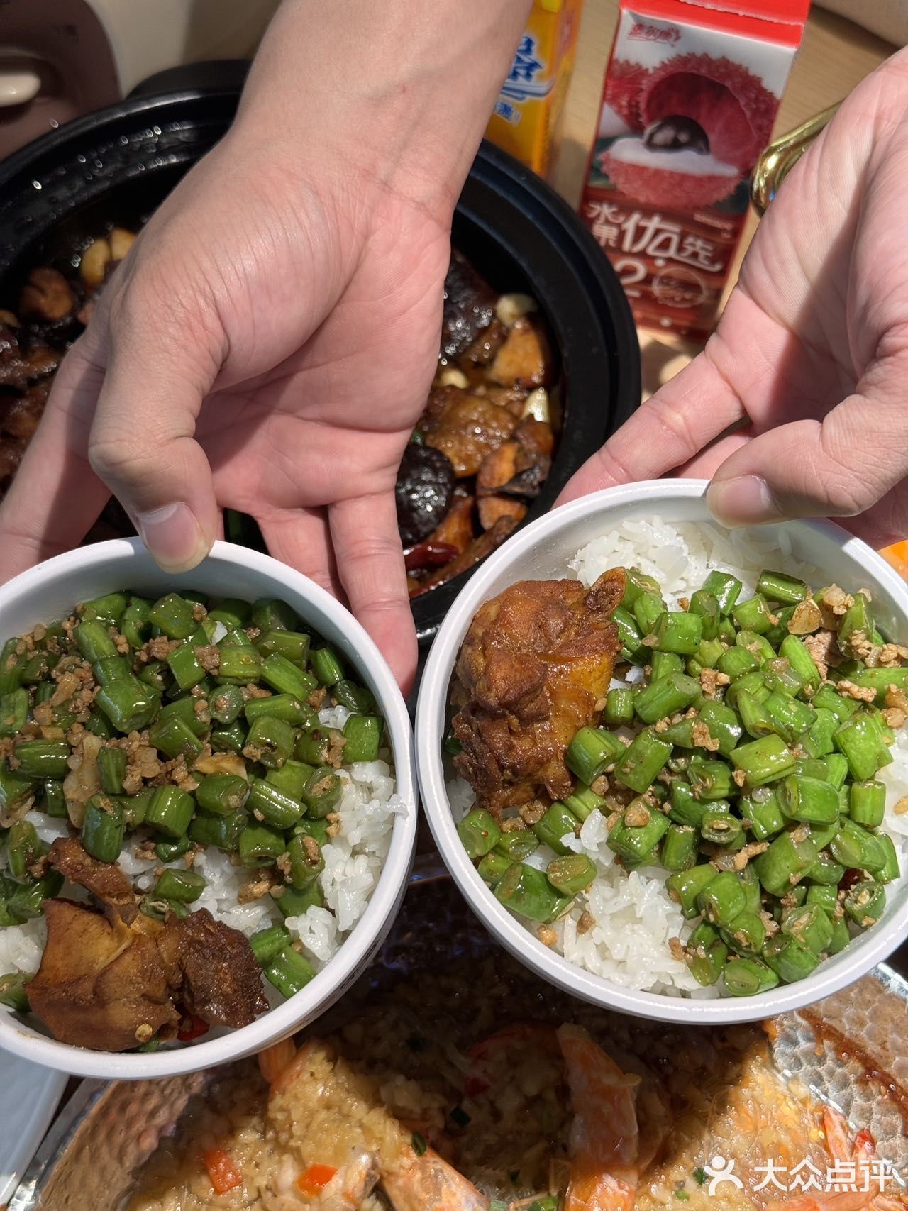 🌶️ 小江溪·江西小炒（武昌万象城店） | 不