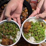 🌶️ 小江溪·江西小炒（武昌万象城店） | 不