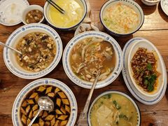 -老雒阳面馆·水席·洛阳菜(王城路店)