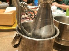 -香园茶社·金陵小灶(老门东店)