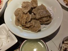 -京味斋·北京烤鸭(华威桥北工大店)