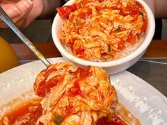 -情妹耙泥鳅·江湖川菜(科华店)