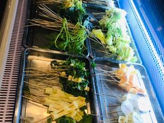-金家老三饭庄(常营店)
