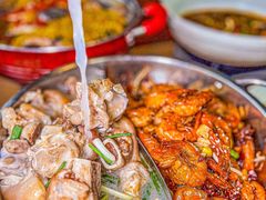 -四妹餐厅(玫瑰街店)