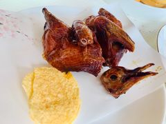 金牌妙龄乳鸽-铭家点心(秦岭路店)