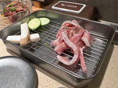 -Ant 蚂蚁洞烤肉·大营地(上海静安大悦城店)