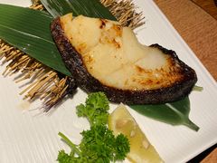 -赤坂亭M9和牛烧肉(世博源店)
