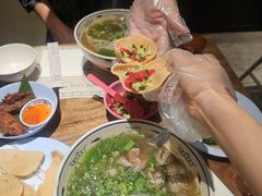 -saigon saigon | 西贡西贡(滨北店)