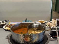 -椰小鸡·琼州糟粕醋·火锅(美兰缤纷城店)