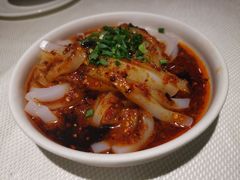 川北凉粉-渝信川菜(华盛店)