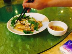 -金生美食(贵州路店)