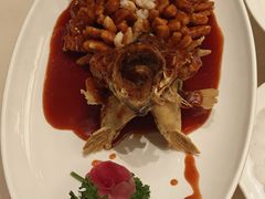 -得月楼·省级非遗·传统苏帮菜(观前店)