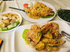 -真浪花园海鲜餐馆