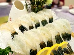 -轩记海鲜餐厅·四十五年老字号·经典粤菜(西区彩虹店)