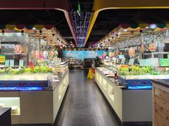 -巴犀烧烤(新崇光店)