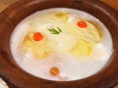 原味酸奶-敏珠拉姆藏餐·南京厨房(富春江东街店)