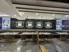 -九龙茶记·粤式餐厅融合菜(鹭江店)