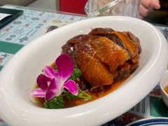 -香港新记茶餐厅(春熙太古里店)