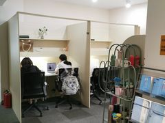 -蜜蜂读书·24h自习室(角门西店)