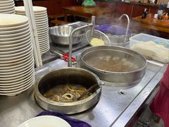 -杭嘉湖咬强羊肉面馆(永兴路总店)