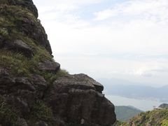 -七娘山