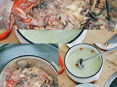 -云尊府云南菜·蒸汽石锅鱼(学清路店)